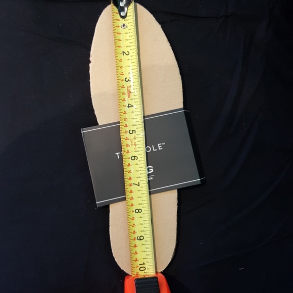 ⛔SOLD⛔UGG Twinsole Replacement Insoles - Size 7Men - Picture 3 of 3